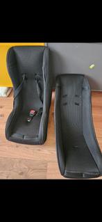 Babyschaal & Peuterschaal melia - nette staat, Ophalen of Verzenden, 15 t/m 36 kg, Overige merken, Autogordel