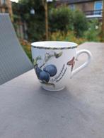 Janneke Brinkman kopje Botania, Huis en Inrichting, Keuken | Servies, Ophalen of Verzenden