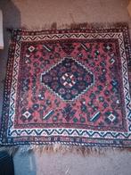 Vintage Perzisch tapijt, Antiek en Kunst, Ophalen of Verzenden