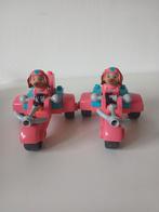 Paw patrol Liberty auto mega blocks, Kinderen en Baby's, Speelgoed | Speelgoedvoertuigen, Ophalen, Zo goed als nieuw