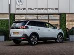 Peugeot 5008 1.6 PT 180PK EAT8 GT-Line 7P. | Pano | Pack Cit, 12 maanden, 4 cilinders, 7 stoelen, Wit