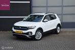 Volkswagen T-Cross 1.0 TSI Life Apple carplay ACC PDC, Voorwielaandrijving, T-Cross, Gebruikt, Euro 6