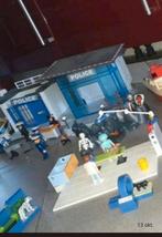 MEGA MEGA grote partij verschillende playmobil sets
Bestaat, Ophalen of Verzenden, Zo goed als nieuw