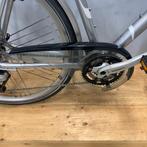 Giant Freerider 27 versn. met V-Brakes, Fietsen en Brommers, Gebruikt, 26 inch, 57 tot 61 cm, Meer dan 20 versnellingen