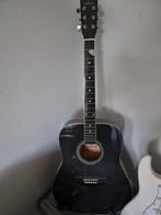 Te koop,Nashville, Fazley gitaar, Ophalen, Gebruikt, Western- of Steelstringgitaar