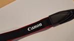 Canon ER-100B neck strap, Ophalen of Verzenden, Nieuw, Canon, Geen optische zoom