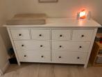 Ikea hemnes kast (commode), Ophalen, Gebruikt, 25 tot 50 cm, Minder dan 100 cm