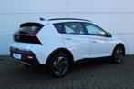 Hyundai Bayon 1.0 T-GDI Comfort Smart / Navigatie / Achterui, Auto's, Voorwielaandrijving, 1095 kg, Origineel Nederlands, Bedrijf