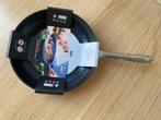 Koekenpan 28 cm kuhn rikon nieuw !!, Ophalen of Verzenden, Nieuw, Koekenpan of Braadpan, Keramische plaat