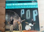 The Walker Brothers LP, Cd's en Dvd's, Vinyl | Pop, Ophalen of Verzenden, 1960 tot 1980, Gebruikt, 12 inch