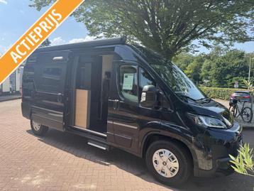 Adria Twin 600 spb Automaat 2025 ACTIEPRIJS! beschikbaar voor biedingen