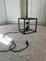 Mooie industriele Lamp, Ophalen of Verzenden, Zo goed als nieuw