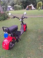 Evo Maxx, Fietsen en Brommers, Snorfietsen en Snorscooters, Ophalen, Gebruikt, Elektrisch, Overige merken
