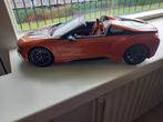 BMW, Kyosho I8 roadster 1:12 limited edition, Hobby en Vrije tijd, Modelauto's | 1:5 tot 1:12, Ophalen, Nieuw, Auto