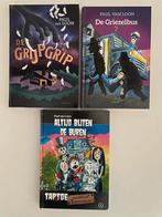 Paul van Loon boeken, Ophalen of Verzenden, Zo goed als nieuw