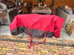 QHP Paardendeken 300 grams, maat 205 cm, nieuw, Dieren en Toebehoren, Ophalen of Verzenden, Nieuw, Deken