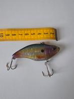 66.Spro Arku Shad kunstaas, Ophalen of Verzenden, Gebruikt, Werphengel