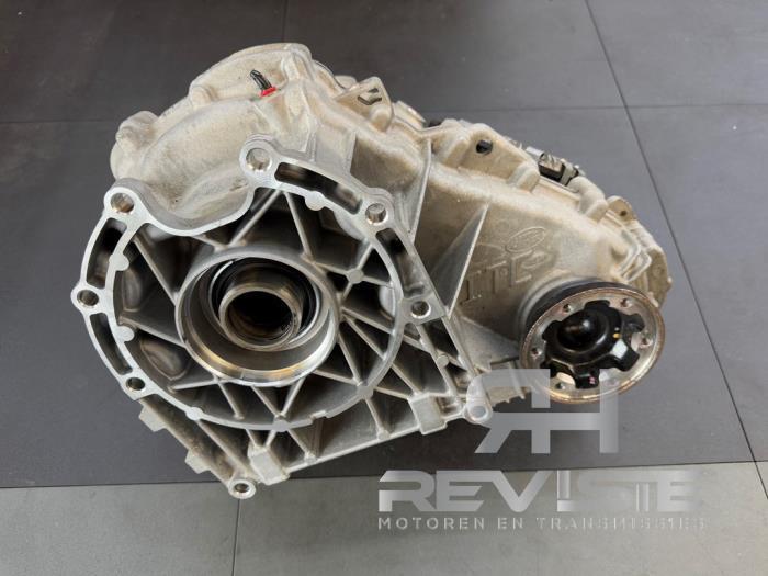 Tussenbak 4x4 van een Landrover Range Rover, Auto-onderdelen, Overige Auto-onderdelen, Land Rover, Gebruikt, 3 maanden garantie