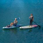 ISLE Pioneer 3 paddleboard / SUP, Watersport en Boten, Ophalen, Zo goed als nieuw