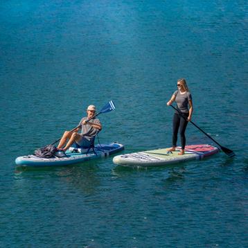ISLE Pioneer 3 paddleboard / SUP beschikbaar voor biedingen