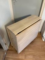 IKEA Norden Klaptafel, Huis en Inrichting, Tafels | Eettafels, Ophalen, Gebruikt, Rechthoekig, 50 tot 100 cm