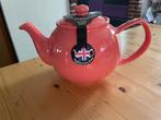 Price & Kensington - Theepot - 6-kops – Flamingo roze, Huis en Inrichting, Keuken | Servies, Overige typen, Nieuw, Ophalen of Verzenden