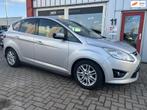 Ford C-Max 1.0 Titanium Navi/Camera/CruiseControl, Voorwielaandrijving, 125 pk, Gebruikt, Navigatiesysteem