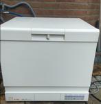 GEZOCHT: Asko ASEA 770 aanrecht vaatwasser, Witgoed en Apparatuur, Vaatwasmachines, Ophalen, Minder dan 85 cm, Voorspoelprogramma