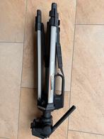 Foto/videostatief cullmann 3200, Ophalen of Verzenden, Zo goed als nieuw, Driepoot