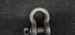 20x 3,25 ton harpsluiting/shackle, Ophalen of Verzenden, Gebruikt, Overige typen