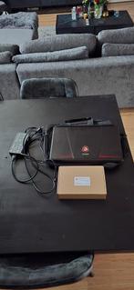 Msi gaming laptop i7 16gb ram en gtx 1060, Computers en Software, Windows Laptops, Ophalen, 2 tot 3 Ghz, 15 inch, Gaming