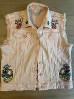 Bodywarmer Stella McCartney Kids 10 jaar, Kinderen en Baby's, Ophalen of Verzenden, Zo goed als nieuw, Jongen of Meisje, Jas