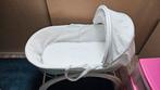Shnuggle (schommel) Wieg - Zo goed als nieuw!, Kinderen en Baby's, Babywiegjes en Ledikanten, Ophalen, Zo goed als nieuw, Wieg