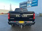 DODGE RAM 1500 5,7 HEMI LARAMIE CREW CAB 2020 FULL OPTION, Automaat, 5654 cc, Zwart, Origineel Nederlands