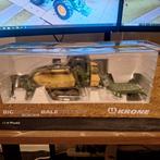 Krone balenpers 1290 HDP VC, Hobby en Vrije tijd, Modelauto's | 1:32, Ophalen of Verzenden, Nieuw, Tractor of Landbouw, Overige merken