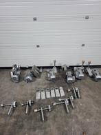 SEW eurodrive elektromotoren 0,37 KW, Ophalen, Zo goed als nieuw, Elektromotor