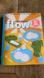 Flow zomerboek, Boeken, Ophalen of Verzenden, Zo goed als nieuw