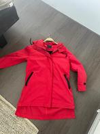 Khujo rode tussenjas maat S, Khujo, Ophalen of Verzenden, Zo goed als nieuw, Maat 36 (S)