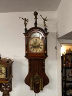 Klein modelstoelklok, Antiek en Kunst, Antiek | Klokken, Ophalen of Verzenden