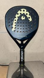 HEAD
Padelracket - Head Extreme Pro 25 NIEUW!, Sport en Fitness, Padel, Ophalen of Verzenden, Nieuw, Padelracket