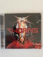 Thorns CD Thorns, Ophalen of Verzenden, Zo goed als nieuw