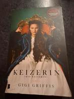 Sisi.     Gigi Griffis - Keizerin (Die Kaiserin), Boeken, Ophalen of Verzenden, Zo goed als nieuw, Gigi Griffis