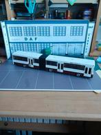 Mercedes, Hobby en Vrije tijd, Modelauto's | 1:50, Ophalen of Verzenden, Zo goed als nieuw, Bus of Vrachtwagen