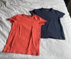 Koko noko basic t-shirts 134/140, Ophalen of Verzenden, Zo goed als nieuw, Shirt of Longsleeve, Jongen