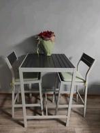 İKEA Sjalland High Table (Nieuw), Tuin en Terras, Tuinsets en Loungesets, Ophalen, Nieuw
