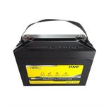 Lithium accu’s 8 stuks Sunbeam one 100Ah, Watersport en Boten, Ophalen of Verzenden, Zo goed als nieuw, Overige typen