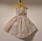 Vintage Tressy Doll 'World's Fair' jurk, Ophalen of Verzenden, Gebruikt, Overige typen