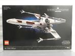 LEGO STAR WARS X-Wing Starfighter (75355), Ophalen of Verzenden, Nieuw, Complete set, Lego