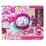 Barbie Tie Dye Machine met Pop, Nieuw, Ophalen of Verzenden, Barbie