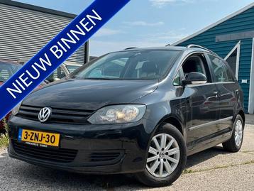 Volkswagen Golf Plus 1.2 TSi Easyline | ECC | LMV | Navi beschikbaar voor biedingen